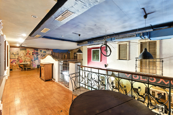 Pronájem restaurace 456 m², Praha 10 - Petrovice