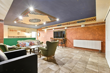 Pronájem restaurace 456 m², Praha 10 - Petrovice