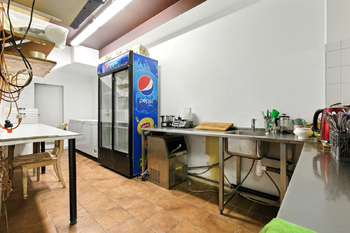 Pronájem restaurace 456 m², Praha 10 - Petrovice