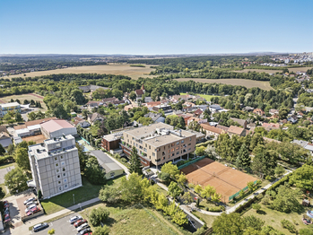 Pronájem restaurace 456 m², Praha 10 - Petrovice