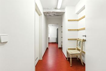 Pronájem restaurace 456 m², Praha 10 - Petrovice