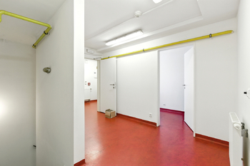 Pronájem restaurace 456 m², Praha 10 - Petrovice