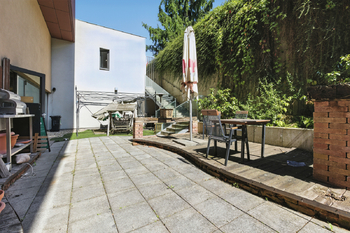 Pronájem restaurace 456 m², Praha 10 - Petrovice