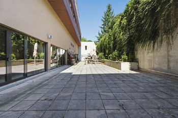 Pronájem restaurace 456 m², Praha 10 - Petrovice