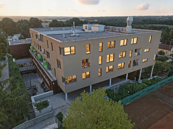 Pronájem restaurace 456 m², Praha 10 - Petrovice