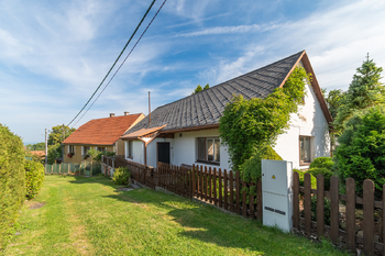 Prodej domu 130 m², Nezdice na Šumavě