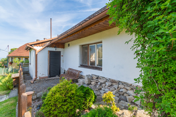 Prodej domu 130 m², Nezdice na Šumavě