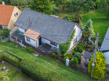 Prodej domu 130 m², Nezdice na Šumavě