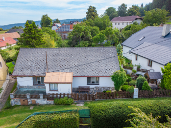Prodej domu 130 m², Nezdice na Šumavě