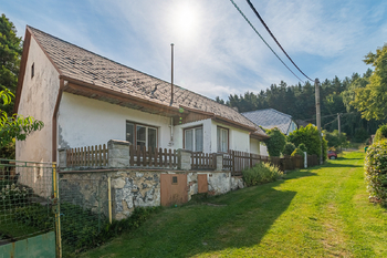 Prodej domu 130 m², Nezdice na Šumavě
