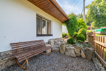 Prodej domu 130 m², Nezdice na Šumavě