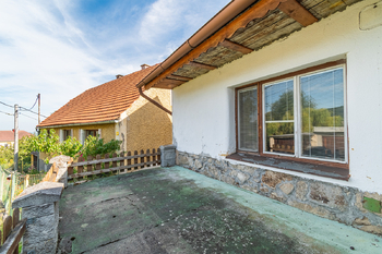 Prodej domu 130 m², Nezdice na Šumavě
