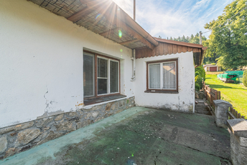Prodej domu 130 m², Nezdice na Šumavě