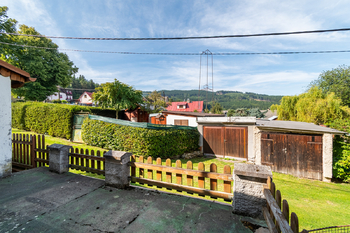 Prodej domu 130 m², Nezdice na Šumavě
