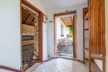 Prodej domu 130 m², Nezdice na Šumavě