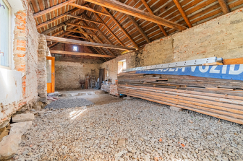 Prodej domu 130 m², Nezdice na Šumavě