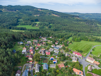 Prodej domu 130 m², Nezdice na Šumavě