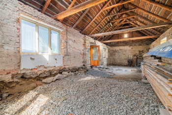 Prodej domu 130 m², Nezdice na Šumavě