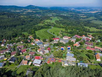 Prodej domu 130 m², Nezdice na Šumavě