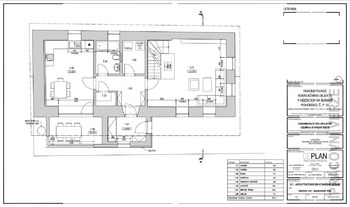 Prodej domu 130 m², Nezdice na Šumavě