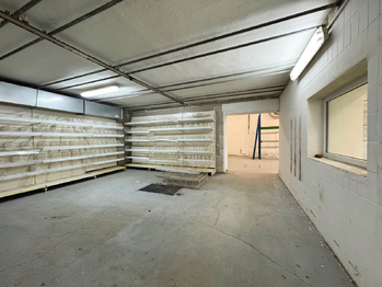 Pronájem skladovacích prostor 260 m², Bohumín