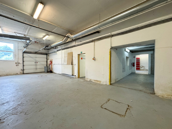 Pronájem skladovacích prostor 260 m², Bohumín