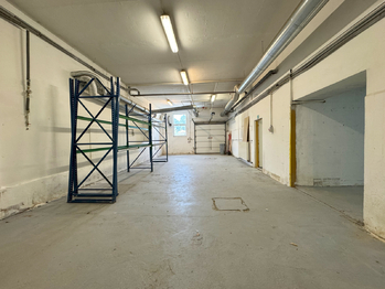 Pronájem skladovacích prostor 260 m², Bohumín