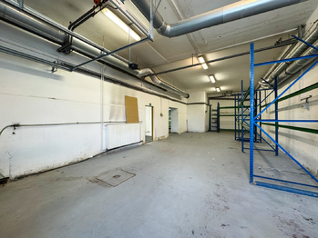 Pronájem skladovacích prostor 260 m², Bohumín
