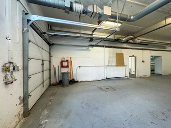 Pronájem skladovacích prostor 260 m², Bohumín