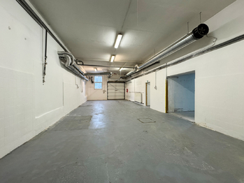 Pronájem skladovacích prostor 260 m², Bohumín