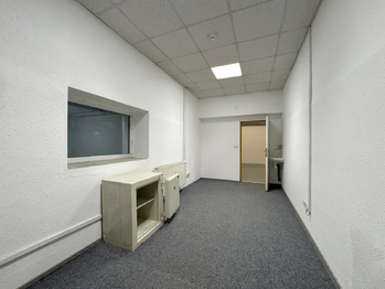 Pronájem skladovacích prostor 260 m², Bohumín