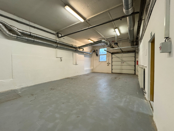 Pronájem skladovacích prostor 260 m², Bohumín