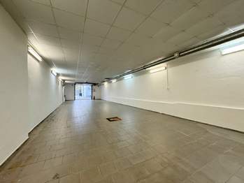 Pronájem skladovacích prostor 260 m², Bohumín