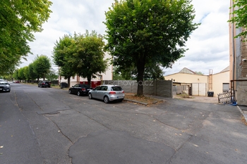 Prodej výrobních prostor 940 m², Teplice