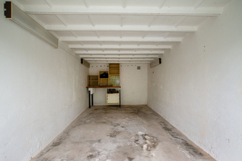 Prodej garáže 19 m², Děčín