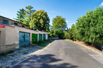 Prodej garáže 19 m², Děčín