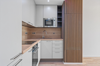 Prodej bytu 2+kk v osobním vlastnictví 41 m², Praha 4 - Chodov