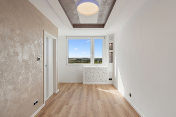 Prodej bytu 2+kk v osobním vlastnictví 41 m², Praha 4 - Chodov