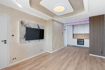 Prodej bytu 2+kk v osobním vlastnictví 41 m², Praha 4 - Chodov