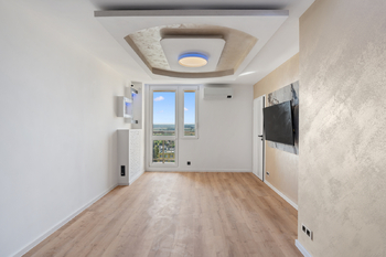 Prodej bytu 3+1 v družstevním vlastnictví 64 m², Praha 4 - Lhotka