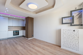 Prodej bytu 2+kk v osobním vlastnictví 41 m², Praha 4 - Chodov
