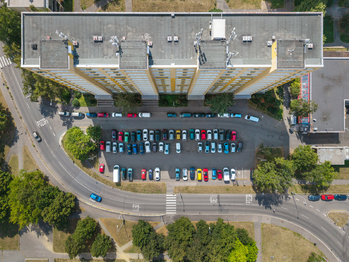 Prodej bytu 2+kk v osobním vlastnictví 41 m², Praha 4 - Chodov