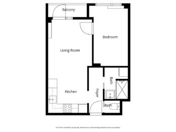 Prodej bytu 2+kk v osobním vlastnictví 41 m², Praha 4 - Chodov