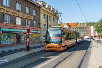 Prodej bytu 4+kk v osobním vlastnictví 77 m², Praha 4 - Michle