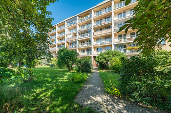 Prodej bytu 4+kk v osobním vlastnictví 77 m², Praha 4 - Michle