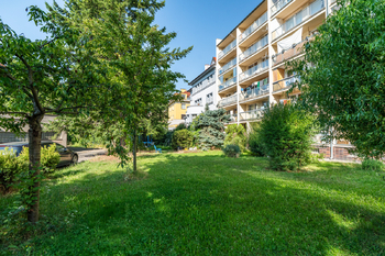 Prodej bytu 4+kk v osobním vlastnictví 77 m², Praha 4 - Michle