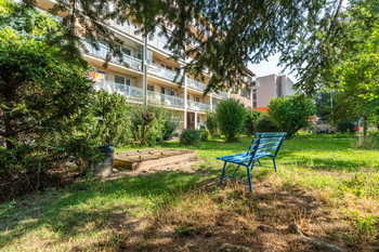 Prodej bytu 4+kk v osobním vlastnictví 77 m², Praha 4 - Michle