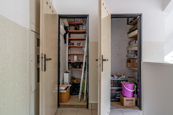 Prodej bytu 4+kk v osobním vlastnictví 77 m², Praha 4 - Michle