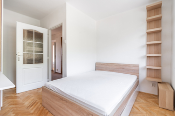 Prodej bytu 4+kk v osobním vlastnictví 77 m², Praha 4 - Michle