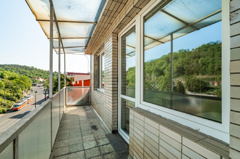 Prodej bytu 4+kk v osobním vlastnictví 77 m², Praha 4 - Michle